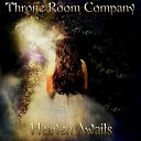 Throne Room Company - His Presence Feat Oksana