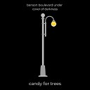 Candy For Trees - Kiko s Theme