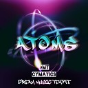 DMT Cymatics - Atoms