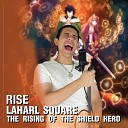 Laharl Square - Rise From The Rising of the Shield Hero