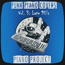 Piano Project - Mutt
