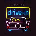 Lil Paul - Drive In The 50 s Show