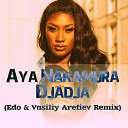 Aya Nakamura - Djadja Edo Vasiliy Arefiev Remix