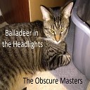 Balladeer in the Headlights - Alphabet Song
