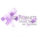 Lizz Robinett - Violet Snow from Violet Evergarden
