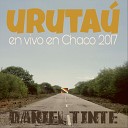 Daniel Tinte - Fuerte Quemao En Vivo