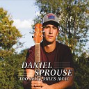 Daniel Sprouse - Stay the Night
