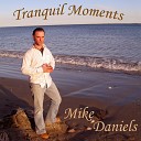 Mike Daniels - Essence of the Sea