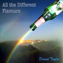 Daniel Taylor feat Mike Taylor - Purple Snow feat Mike Taylor
