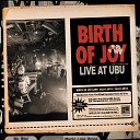 Birth Of Joy - No Big Day Out Live