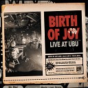 Birth Of Joy - Fat Fish Live