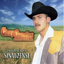 Chuy Ornelas - De Sinaloa a Durango