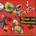 Супер зарубежные хиты 90… - DJ BoBo Keep on Dancing