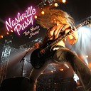 Nashville Pussy feat Ron Heathman - Nutbush City Limits Live in Nottingham