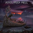 Axel Rudi Pell - On The Edge Of Our Time feat Johnny Gioeli
