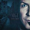 MGT feat Miles Hunt - You Can t Go Back to Once Upon a Time