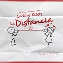 Carlitos Rossy - La Distancia
