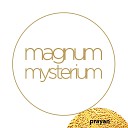 Prayan - O Magnum Mysterium
