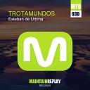 Esteban de Urbina - Dejalo Original Mix