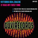 Vittorio 004 feat Chache - In Your Q Original Mix