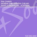 Tina Charles - Saturday H K Essential Club Mix