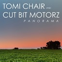 Cut Bit Motorz Tomi Chair - Panorama Andy Kneale s Dreamscape Remix