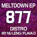 My Nu Leng Distro - Sleepless Original Mix