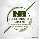 Jorge Montia - Dancing Bilber Sergio Muniain Remix