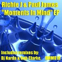 Richie J Paul James - The Need Original Mix