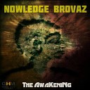 The NowLedge Brovas - All Night Long Kama Sutra Mix