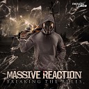 Massive Reaction - The Creature Inside Me Original Mix