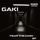 Gaki - Haunting Original Mix