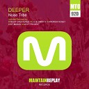 Noise Tribe - Deeper M G F Project s Underground Mix