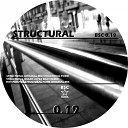 Structural Form - Hoy Por Hoy Original Mix