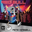 Pete Kingwell - Red Bull Original Mix