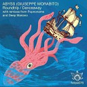 Abyss Giuseppe Morabito - Danceaway Deep Mariano Remix