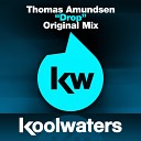 Thomas Amundsen - Drop Radio Edit