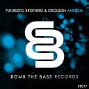Futuristic Brothers CroudeN - Amnesia Original Mix