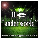 Dj IC - Underworld Original Mix