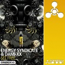 Energy Syndicate Dami XX - Set Free Original Mix