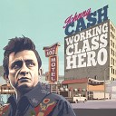 Johnny Cash - I Heard That Lonesome Whistle