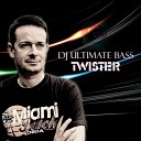 DJ Ultimate Bass - Hydrogen Original Mix Remastered