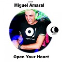 Miguel Amaral - Never Been To Me Original Mix