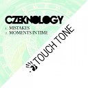Czeknology - Moments In Time Original Mix