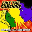 Scott Attrill feat Sanna Hartfield - Like The Sunshine 130 Mix