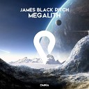 James Black Pitch - Megalith