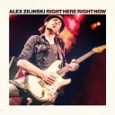 Alex Zilinski - Show Me the Way