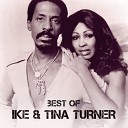 IKE Tina Tunner - Somebody Somewhere Needs You