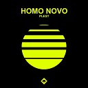 Homo Novo - Plest