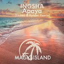 Ingsha - Apaya Elated Kytami Remix